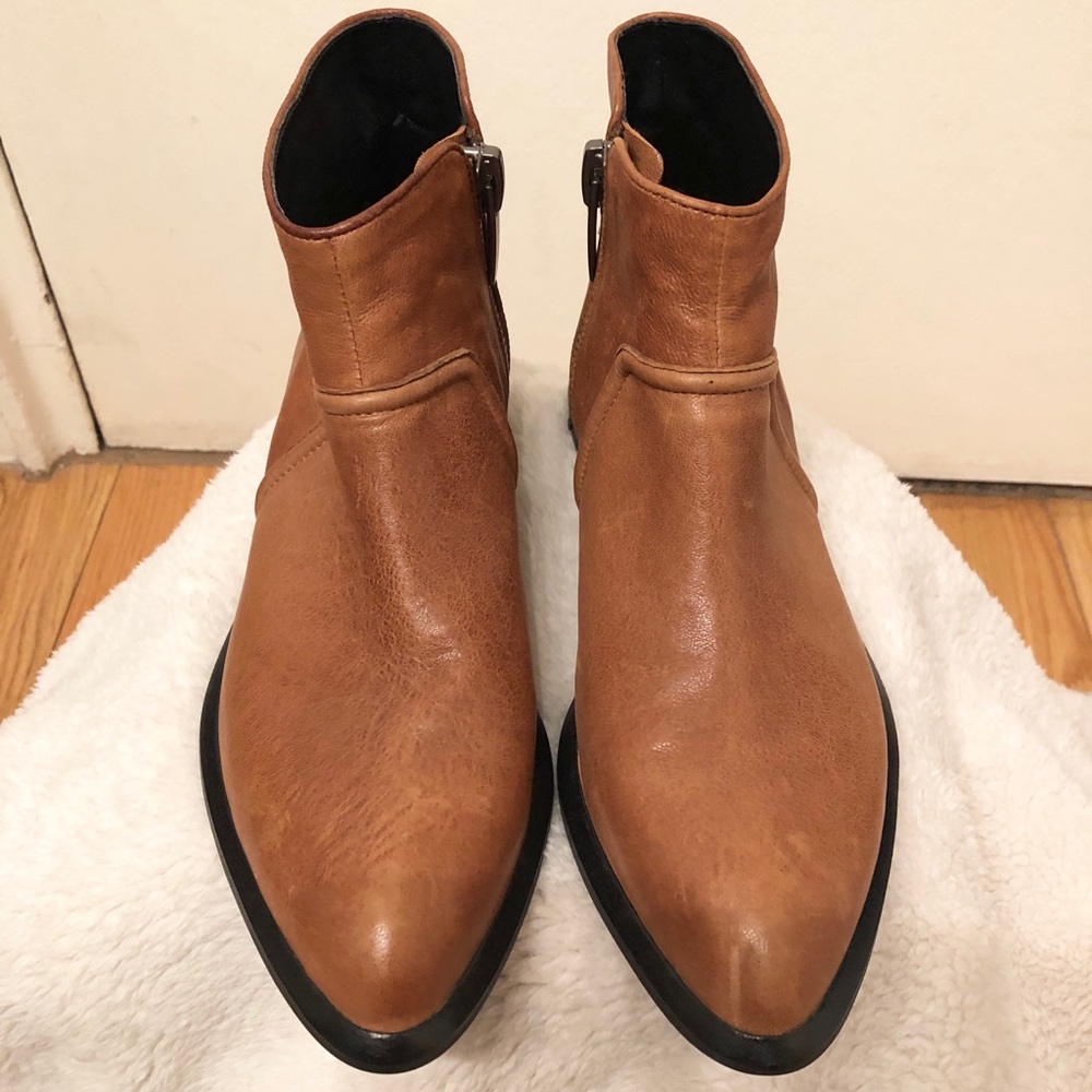 Calvin Klein Jeans - women”s bootie